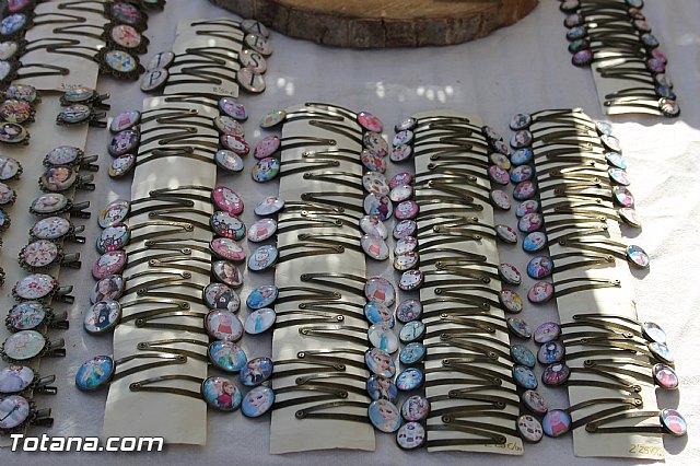 Feria de Navidad 2015 - Asociacin de Comerciantes de Totana - 35