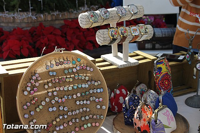 Feria de Navidad 2015 - Asociacin de Comerciantes de Totana - 36