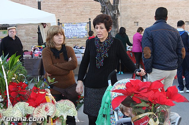 Feria de Navidad 2015 - Asociacin de Comerciantes de Totana - 37