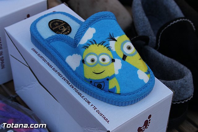 Feria de Navidad 2015 - Asociacin de Comerciantes de Totana - 39