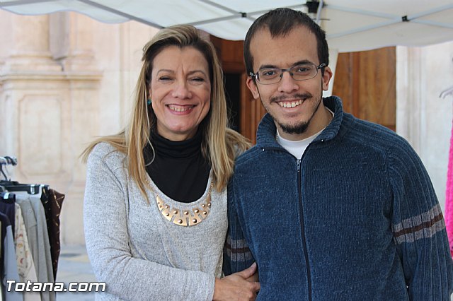 Feria de Navidad 2015 - Asociacin de Comerciantes de Totana - 41