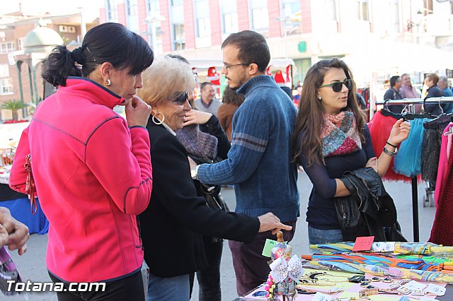 Feria de Navidad 2015 - Asociacin de Comerciantes de Totana - 43
