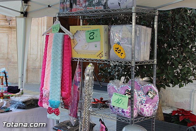 Feria de Navidad 2015 - Asociacin de Comerciantes de Totana - 44