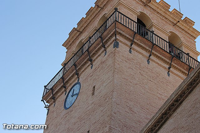 Feria de Navidad 2015 - Asociacin de Comerciantes de Totana - 46