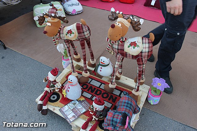 Feria de Navidad 2015 - Asociacin de Comerciantes de Totana - 48