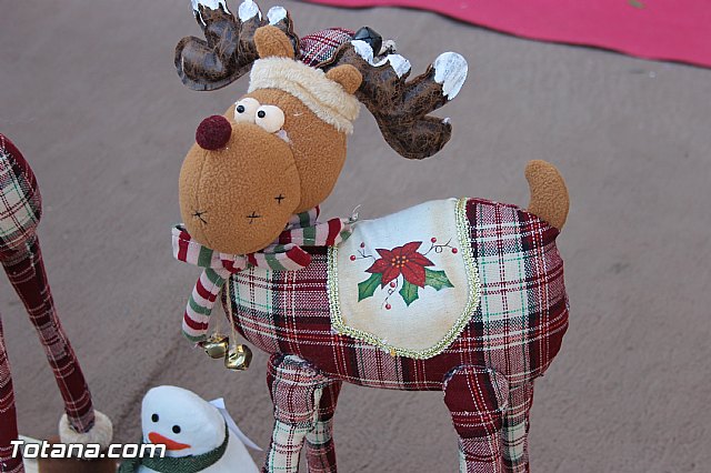 Feria de Navidad 2015 - Asociacin de Comerciantes de Totana - 49