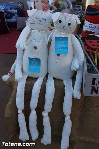 Feria de Navidad 2015 - Asociacin de Comerciantes de Totana - 51