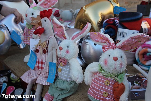 Feria de Navidad 2015 - Asociacin de Comerciantes de Totana - 53