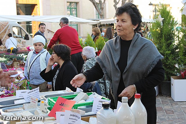 Feria de Navidad 2015 - Asociacin de Comerciantes de Totana - 60