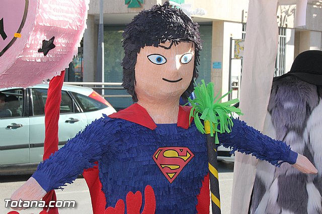 Feria de Navidad 2015 - Asociacin de Comerciantes de Totana - 71