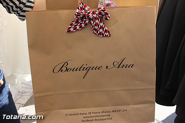 Feria de Navidad 2015 - Asociacin de Comerciantes de Totana - 74