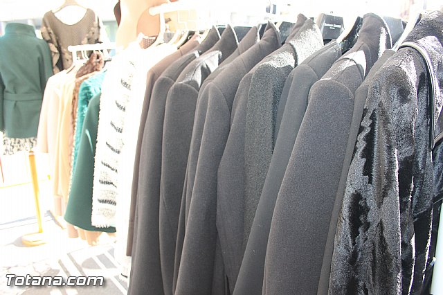 Feria de Navidad 2015 - Asociacin de Comerciantes de Totana - 75