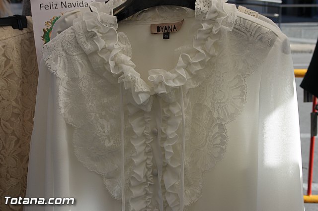 Feria de Navidad 2015 - Asociacin de Comerciantes de Totana - 76