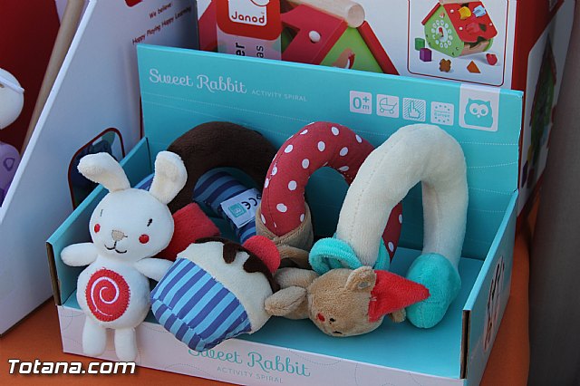 Feria de Navidad 2015 - Asociacin de Comerciantes de Totana - 83