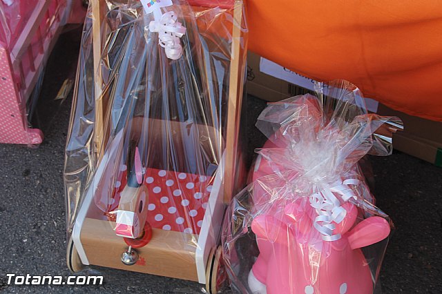 Feria de Navidad 2015 - Asociacin de Comerciantes de Totana - 84