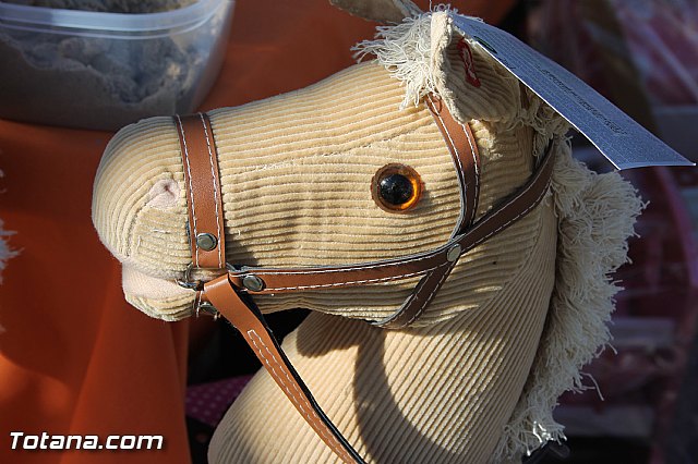 Feria de Navidad 2015 - Asociacin de Comerciantes de Totana - 86