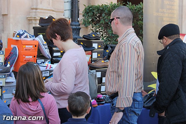 Feria de Navidad 2015 - Asociacin de Comerciantes de Totana - 91