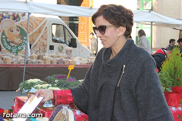 Feria de Navidad 2015 - Asociacin de Comerciantes de Totana - 98