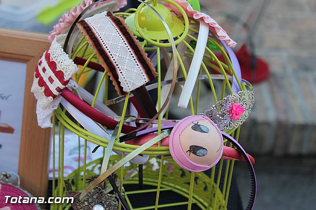 Feria de Navidad 2015 - Asociacin de Comerciantes de Totana - 99