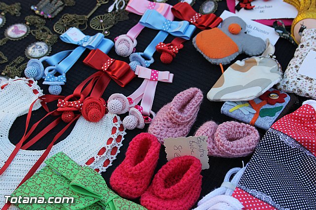 Feria de Navidad 2015 - Asociacin de Comerciantes de Totana - 100