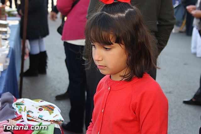 Feria de Navidad 2015 - Asociacin de Comerciantes de Totana - 102