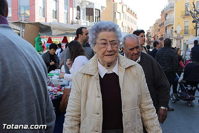 Feria de Navidad 2015 - Asociacin de Comerciantes de Totana - 103