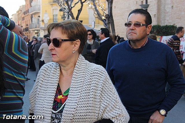 Feria de Navidad 2015 - Asociacin de Comerciantes de Totana - 104