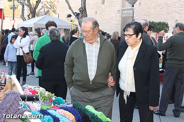 Feria de Navidad 2015 - Asociacin de Comerciantes de Totana - 105