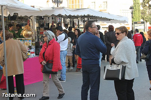 Feria de Navidad 2015 - Asociacin de Comerciantes de Totana - 107