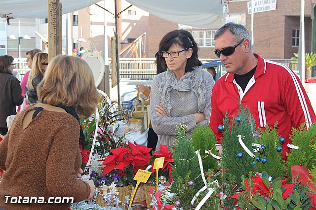 Feria de Navidad 2015 - Asociacin de Comerciantes de Totana - 108