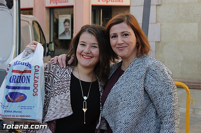 Feria de Navidad 2015 - Asociacin de Comerciantes de Totana - 110