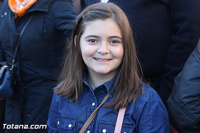 Feria de Navidad 2015 - Asociacin de Comerciantes de Totana - 113