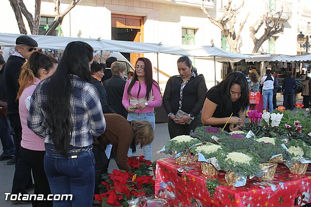 Feria de Navidad 2015 - Asociacin de Comerciantes de Totana - 115