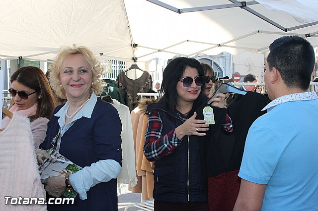 Feria de Navidad 2015 - Asociacin de Comerciantes de Totana - 119