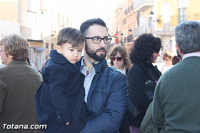 Feria de Navidad 2015 - Asociacin de Comerciantes de Totana - 122