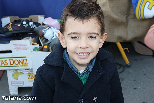 Feria de Navidad 2015 - Asociacin de Comerciantes de Totana - 124