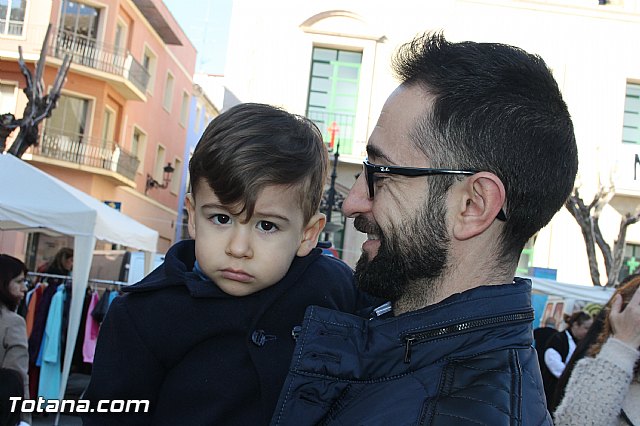 Feria de Navidad 2015 - Asociacin de Comerciantes de Totana - 125