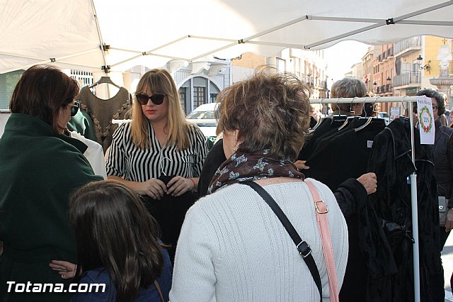 Feria de Navidad 2015 - Asociacin de Comerciantes de Totana - 127
