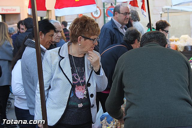 Feria de Navidad 2015 - Asociacin de Comerciantes de Totana - 129
