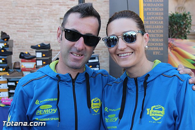 Feria de Navidad 2015 - Asociacin de Comerciantes de Totana - 130