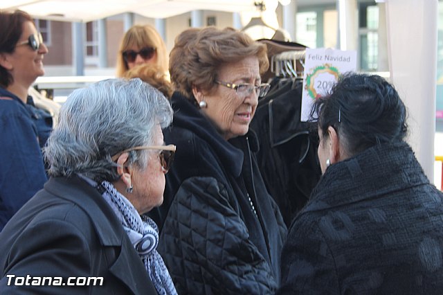 Feria de Navidad 2015 - Asociacin de Comerciantes de Totana - 131