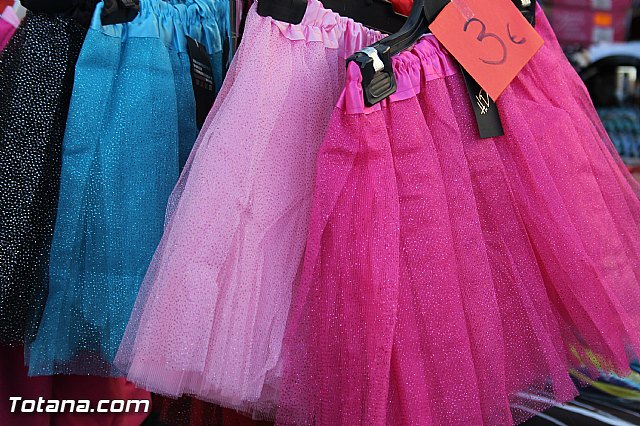 Feria de Navidad 2015 - Asociacin de Comerciantes de Totana - 132