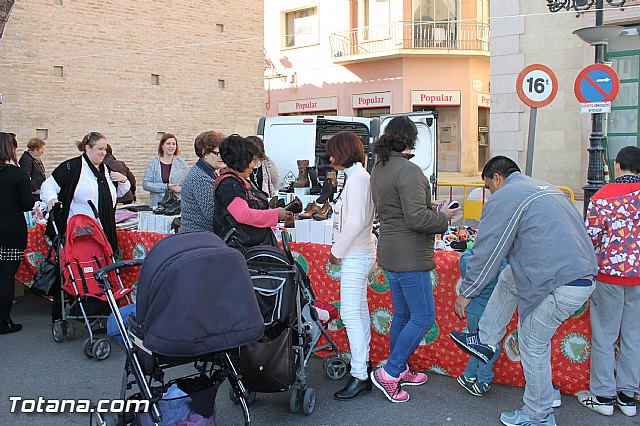 Feria de Navidad 2015 - Asociacin de Comerciantes de Totana - 133