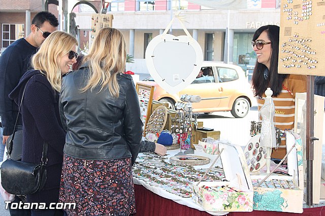 Feria de Navidad 2015 - Asociacin de Comerciantes de Totana - 135