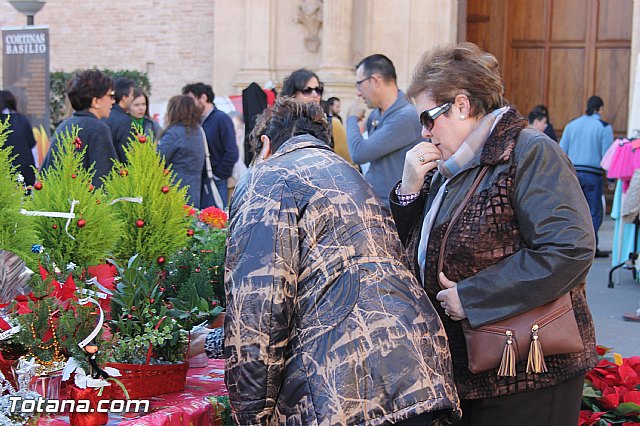 Feria de Navidad 2015 - Asociacin de Comerciantes de Totana - 136