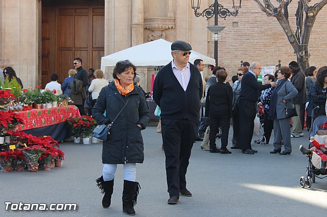 Feria de Navidad 2015 - Asociacin de Comerciantes de Totana - 138