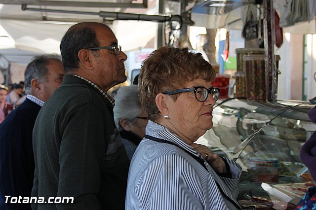 Feria de Navidad 2015 - Asociacin de Comerciantes de Totana - 140