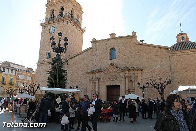 Feria de Navidad 2015 - Asociacin de Comerciantes de Totana - 141