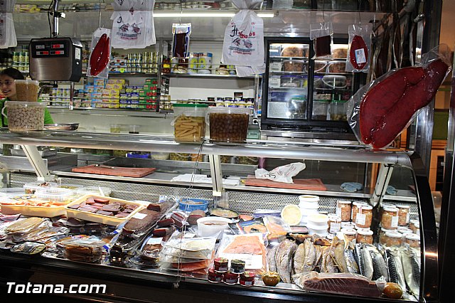 Feria de Navidad 2015 - Asociacin de Comerciantes de Totana - 143