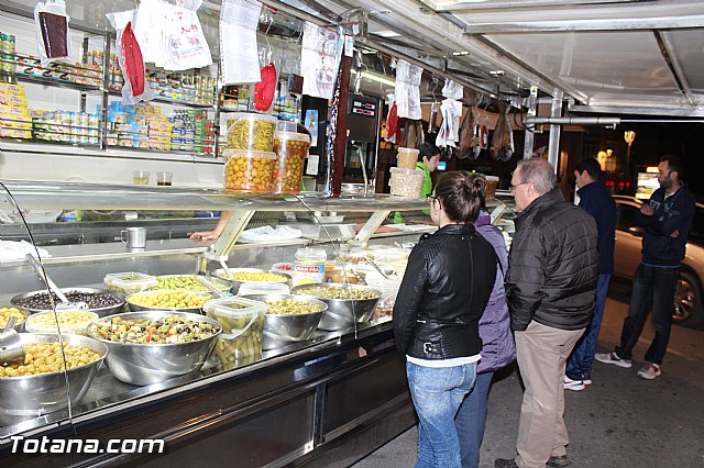 Feria de Navidad 2015 - Asociacin de Comerciantes de Totana - 144